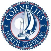 Town of Cornelius logo - Similar company to Solvingx