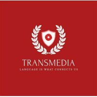 Transmedia logo - Similar company to Translator & Interpreter Services