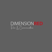 DIMENSION RED AGENCY logo - Similar company to L'Agence