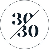 30/30 Vision Design