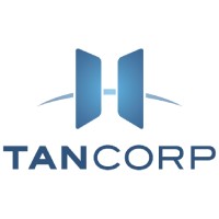 Tancorp logo - Similar company to Vascomm