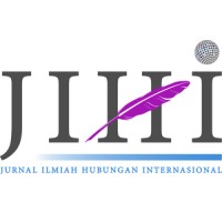 Jurnal Ilmiah Hubungan Internasional logo - Similar company to Ksmpmi
