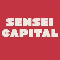 Sensei Capital logo - Similar company to Astra Nova