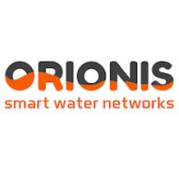 Orionis Smart Water Networks logo - Similar company to Doado Coach