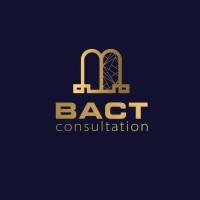 BACT CONSULTATION logo - Similar company to Consult Kumar® - The Gold Standard In Business Setup