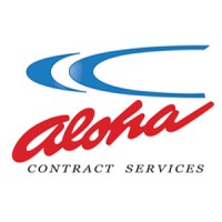 Aloha Contract Services logo - Similar company to Seagull Schools, Inc.
