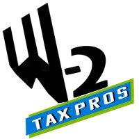 W-2 Tax Pros, LLC.