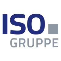 ISO-Gruppe logo - Similar company to Bitbone Ag