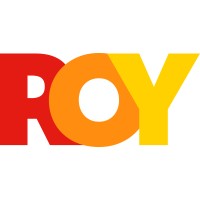 ROY Agency logo - Similar company to Another Media Group