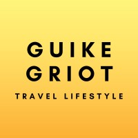GUIKE GRIOT • Travel Lifestyle & Stories logo - Similar company to The Biso