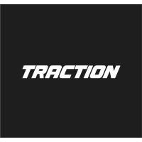 Traction logo - Similar company to Three Dog Stores