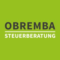 Obremba & Kollegen Steuerberatungs GmbH & Co. KG logo - Similar company to Grafschaft-Beratung Strohm Und Partner Mbb