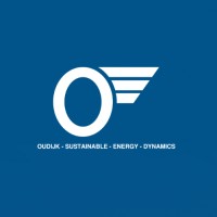 O-SED logo - Similar company to Datasoar