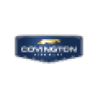 Covington Aircraft logo - Similar company to Mr Pt6 Pty Ltd