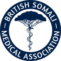 British Somali Medical Association logo - Similar company to Somalis In Project Management