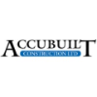 Accubuilt Construction Ltd. logo - Similar company to Acqbuilt