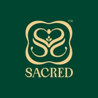 SACRED™ logo - Similar company to Htht