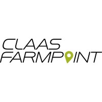 CLAAS FARMPOINT logo - Similar company to Dyrt