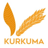 Kurkuma logo - Similar company to Gramcast