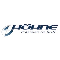 Robert Höhne Präzisionsmaschinen GmbH & Co.KG logo - Similar company to Go3D.Sk