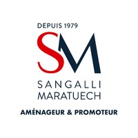GROUPE SM logo - Similar company to Sm Group