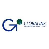 Globalink Employment Services Incorporated logo - email format related to TELENGTAN BROTHERS & SONS, INC. (LA SUERTE CIGAR AND CIGARETTE FACTORY)
