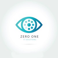 ZeroOne IT Solutions logo - Similar company to Zeroone