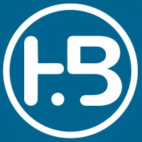 Harland M. Braun & Co. logo - Similar company to Comme Ça