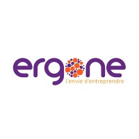 Ergone logo - Similar company to Vetericare
