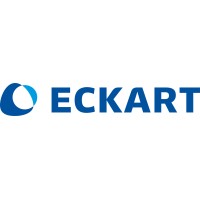 ECKART Suisse SA logo - Similar company to Newthing