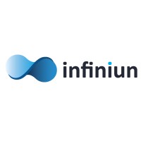 INFINIUN logo - Similar company to Proptiv