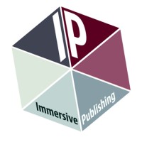 Immersive Publishing logo - Similar company to Immersive Publishing