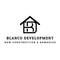 Blanco Development logo - Similar company to Amber Developments