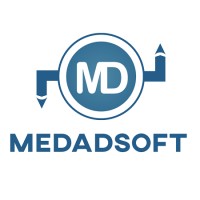 Almedad Soft logo - Similar company to Aks  Agency