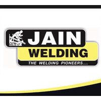 JAIN WELDING logo - Similar company to Harsh Electrodes