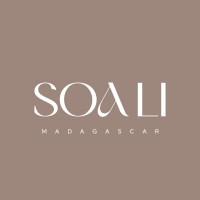 𝐒𝐎𝐀 𝐋𝐈 madagascar logo