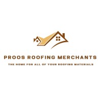 Proos Roofing Merchants Limited logo - Similar company to Black Country Asbestos And Demolition