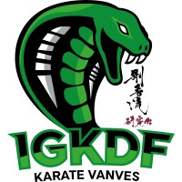IGKDF Vanves logo - Similar company to Union Neuchâtel Basket