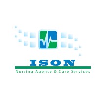 Ison Nursing Agency & Care Services Ltd logo - Similar company to Aaco Nursing Agency