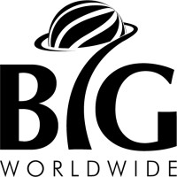 Big Worldwide Ltd logo - Similar company to Quickcleaner