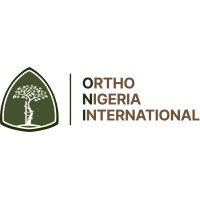 Ortho Nigeria International (a.k.a The O.N.I. Clinic) logo - Similar company to Purpose Lab