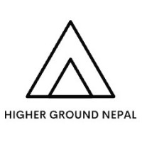 Higher Ground Nepal (HGN) logo - Similar company to Upsilon Pi Epsilon: Nu Chapter