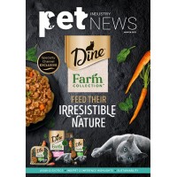 Pet Industry News logo - Similar company to Indepet Ltd