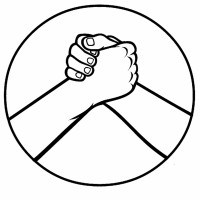 The Homeless Charity logo - Similar company to Duo Services Australia