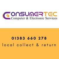 Consumertec Managed IT Solutions logo - Similar company to Walker Technology Solutions Limited