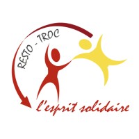RESTO-TROC logo - Similar company to Corylus Formations