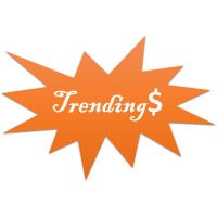 Trending.com logo - Similar company to Wealth Support Group
