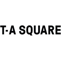 T-A SQUARE logo - Similar company to Mitchell & Eades