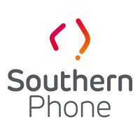 Southern Phone logo - Similar company to Prvidr