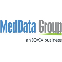 MedData Group, an IQVIA business logo - Similar company to 39 Seconds